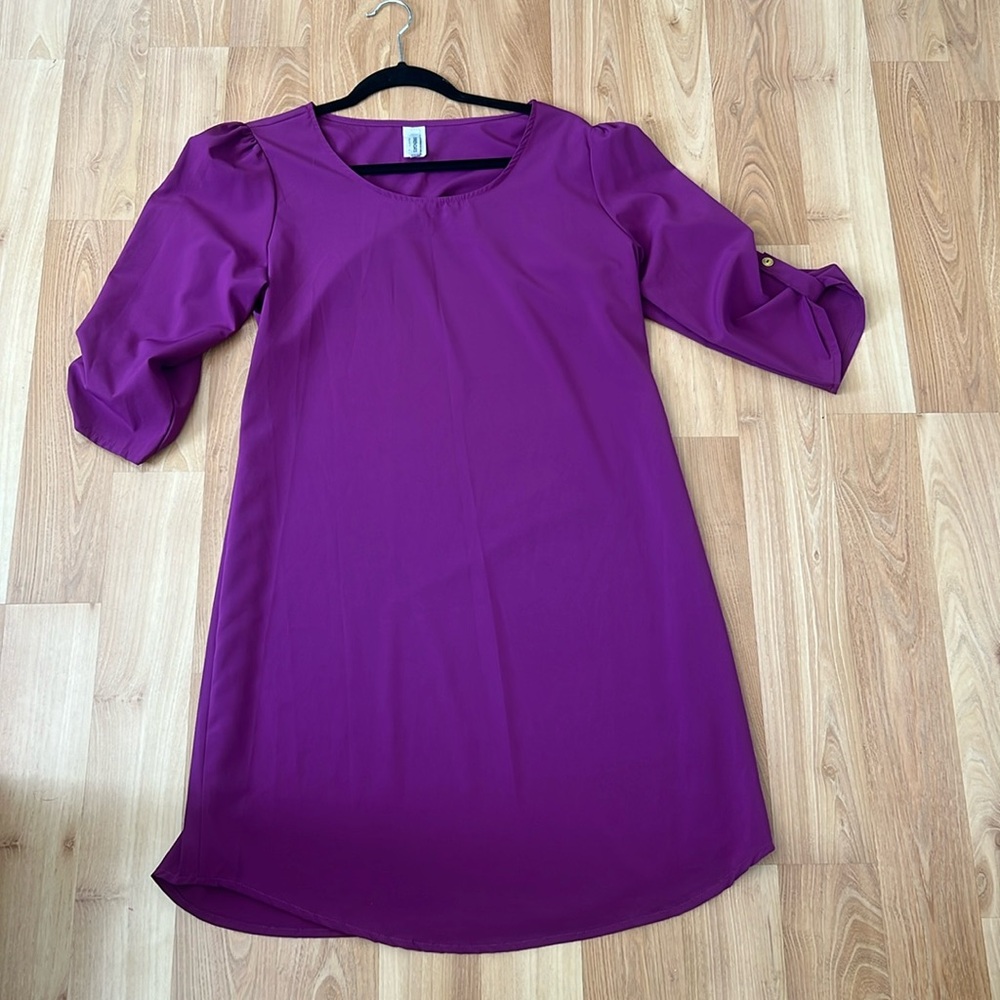 Brenda’s Women’s Dress